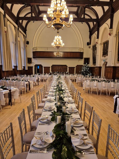  Guildhall Winchester