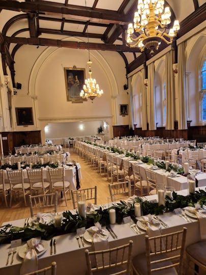  Guildhall Winchester