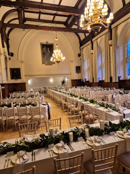 The King Charles Hall