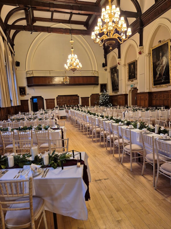  Guildhall Winchester
