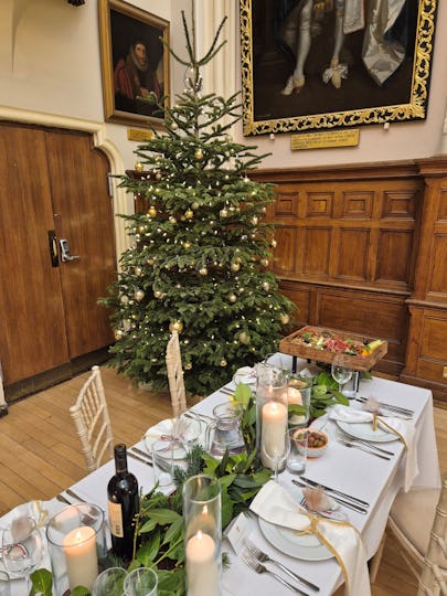  Guildhall Winchester