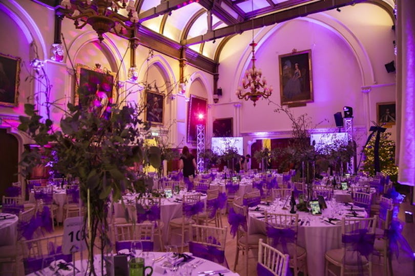  Guildhall Winchester
