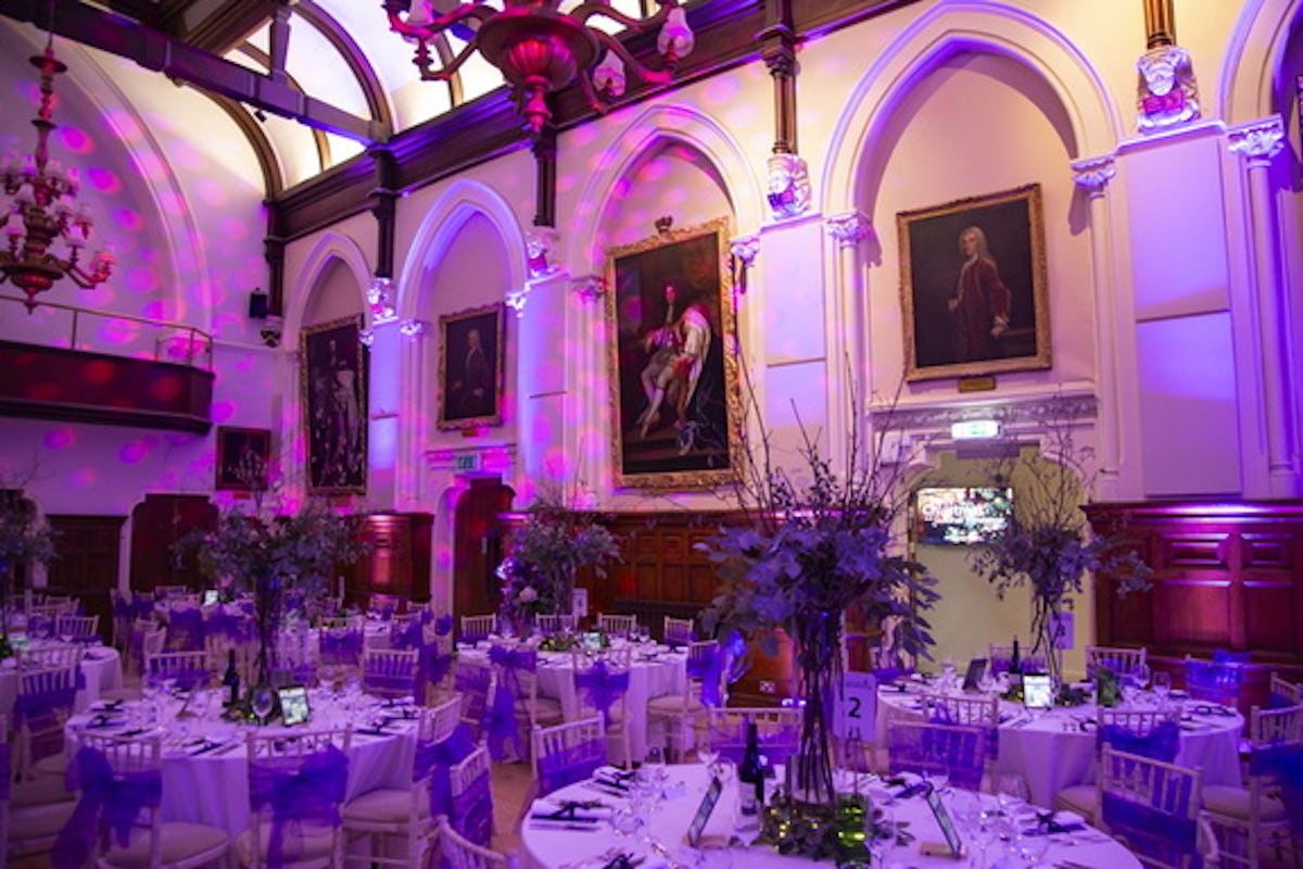  Guildhall Winchester