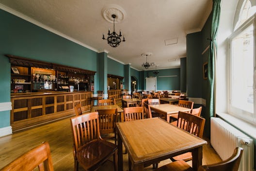 The Wintonian Bar