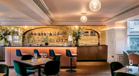 The AllBright Mayfair