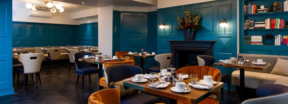 The Academy Hotel