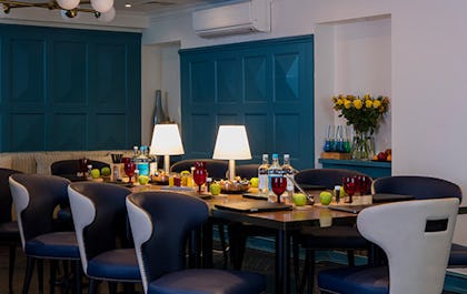 The Academy Hotel