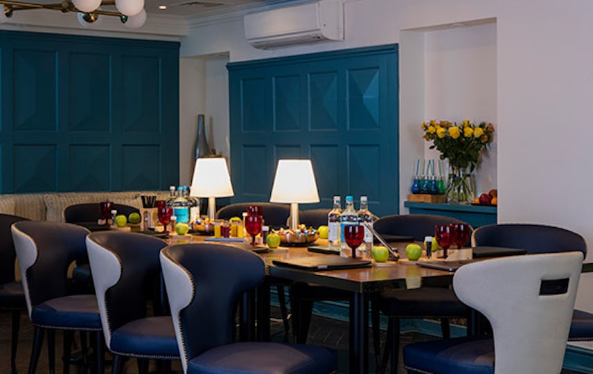 The Academy Hotel