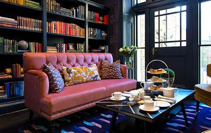The Academy Hotel