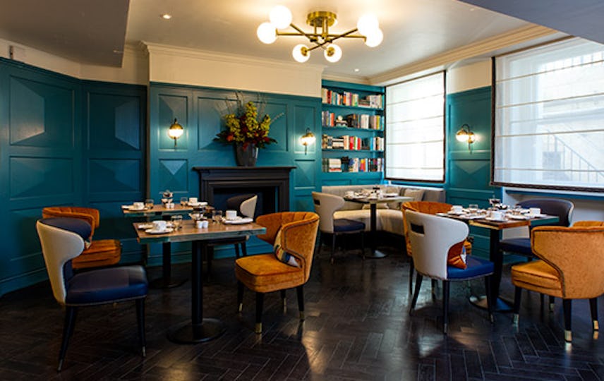 The Academy Hotel