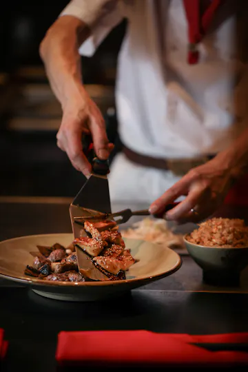 Benihana Chelsea 