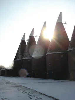 Shires Oast