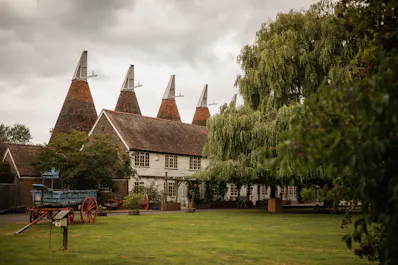 Shires Oast