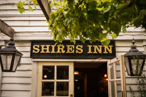 Shires Oast
