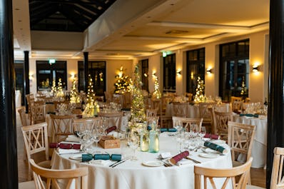 The Pear Tree