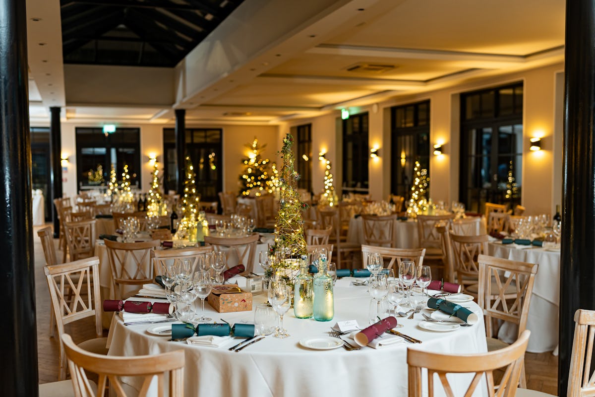 The Pear Tree