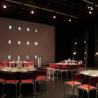 Sadler's Wells East 