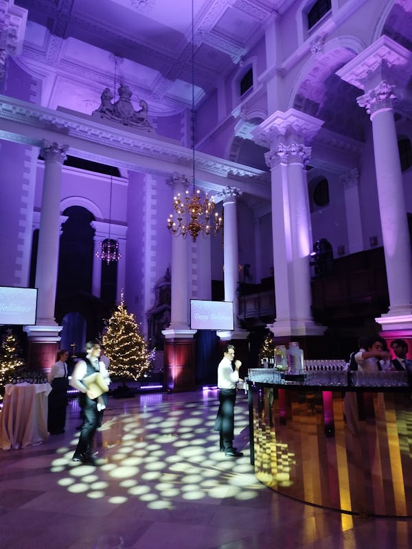 Christ Church Spitalfields 