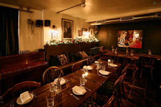 Private Cellar