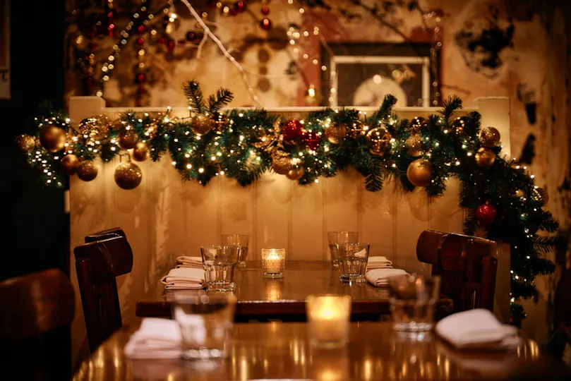 Queens Wine Bar & Bistro