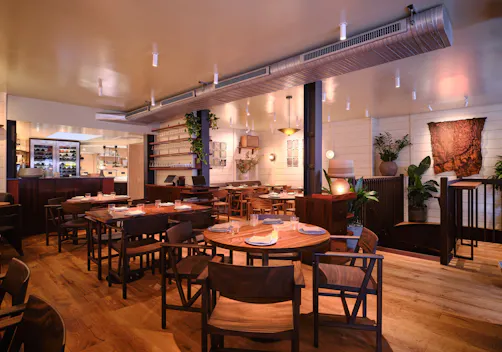 Full Venue Exclusive Hire