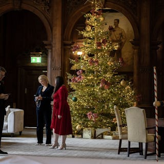 Broome Park Hotel