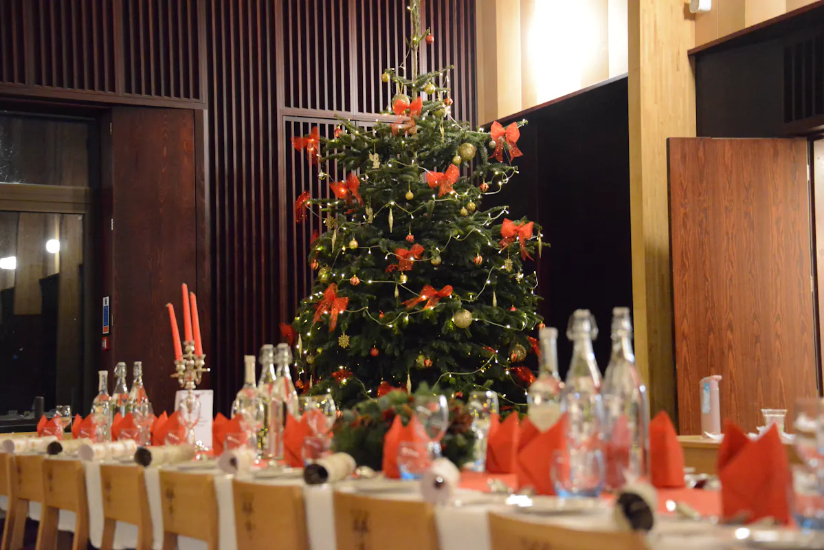 Homerton College