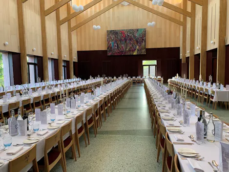 Dining Hall