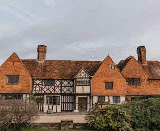 Burningfold Manor