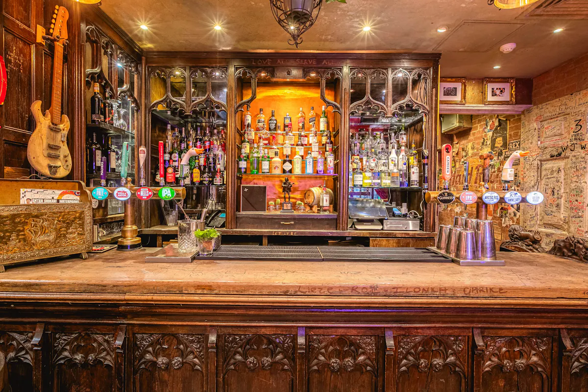 Hard Rock Cafe London