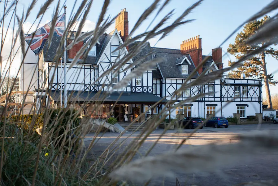 The Manor at Bickley