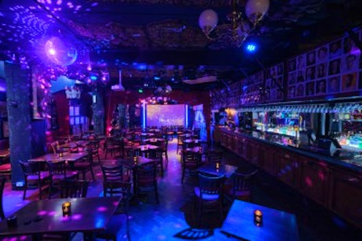 Full Venue Hire