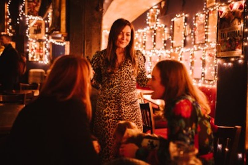 The Phoenix Arts Club