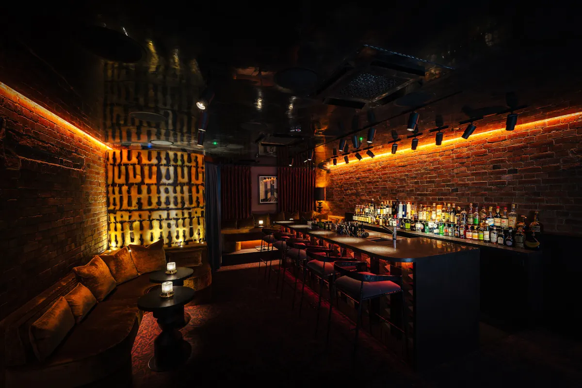 Hippodrome Casino 
