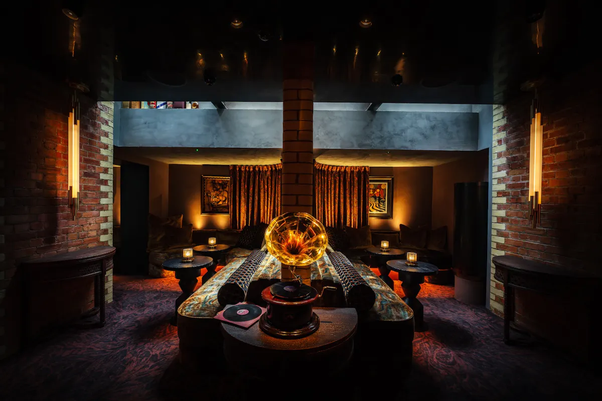 Hippodrome Casino 