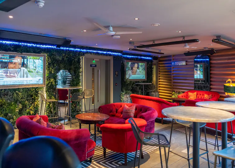 Hippodrome Casino 