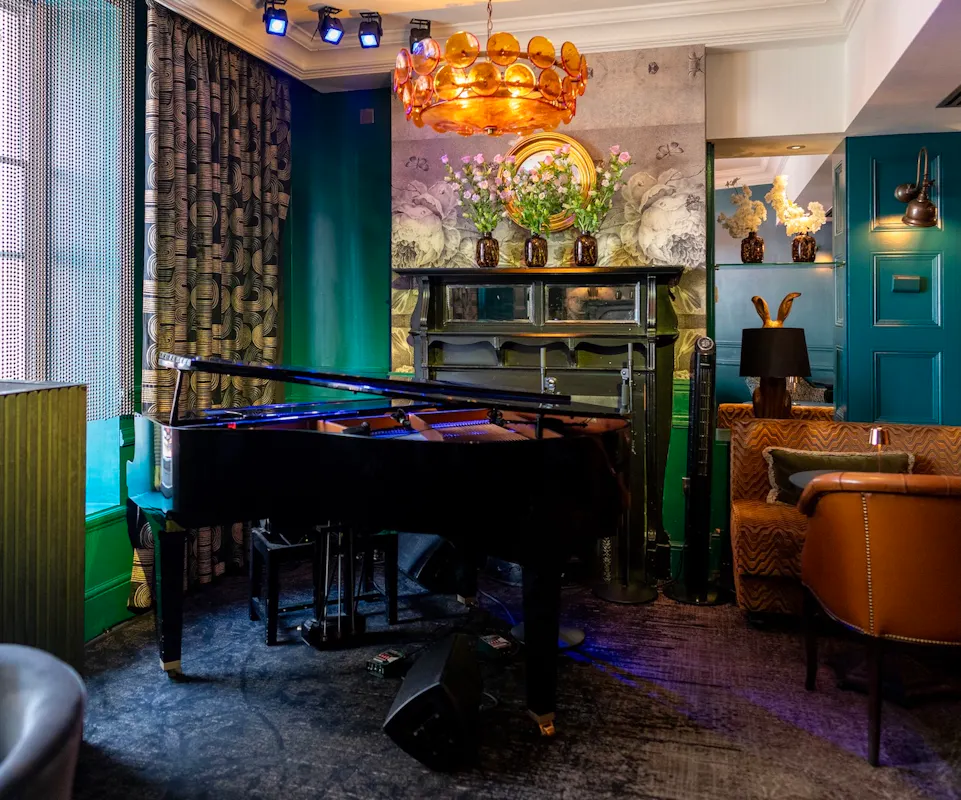 Hippodrome Casino 