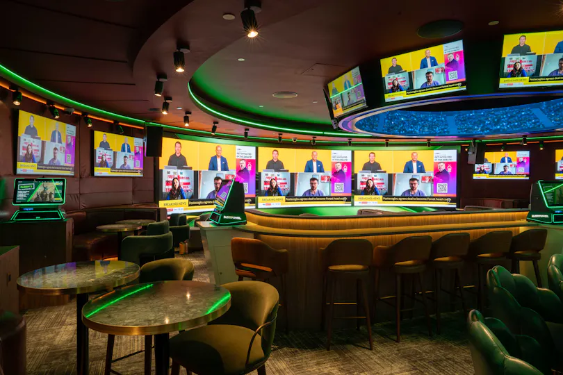 Hippodrome Casino 