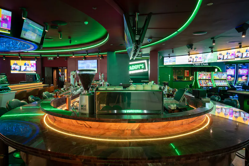 Hippodrome Casino 