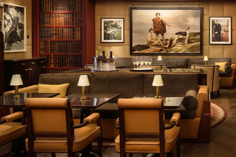 The Beaumont Mayfair