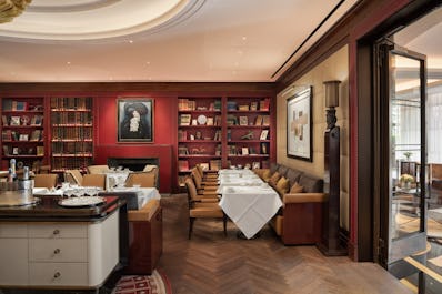 The Beaumont Mayfair