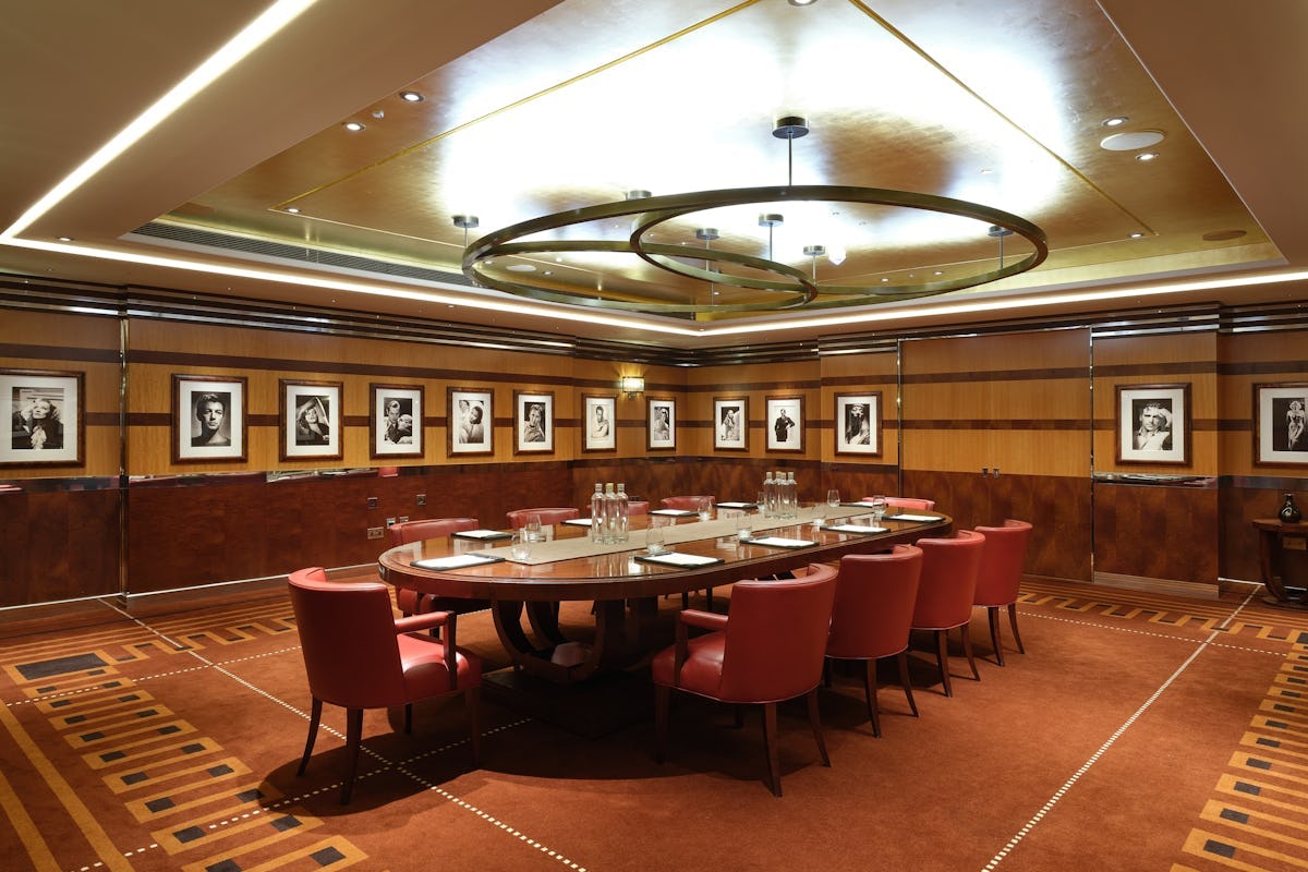 The Beaumont Mayfair