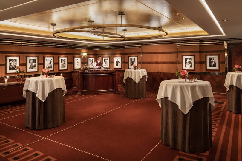 The Beaumont Mayfair