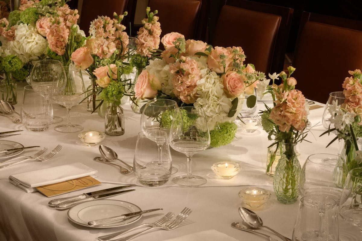 The Beaumont Mayfair
