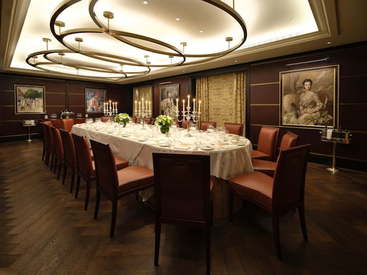 The Beaumont Mayfair