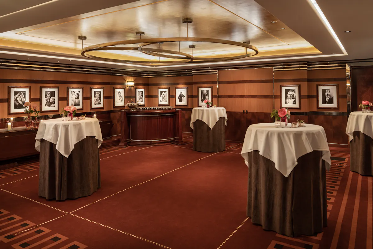 The Beaumont Mayfair