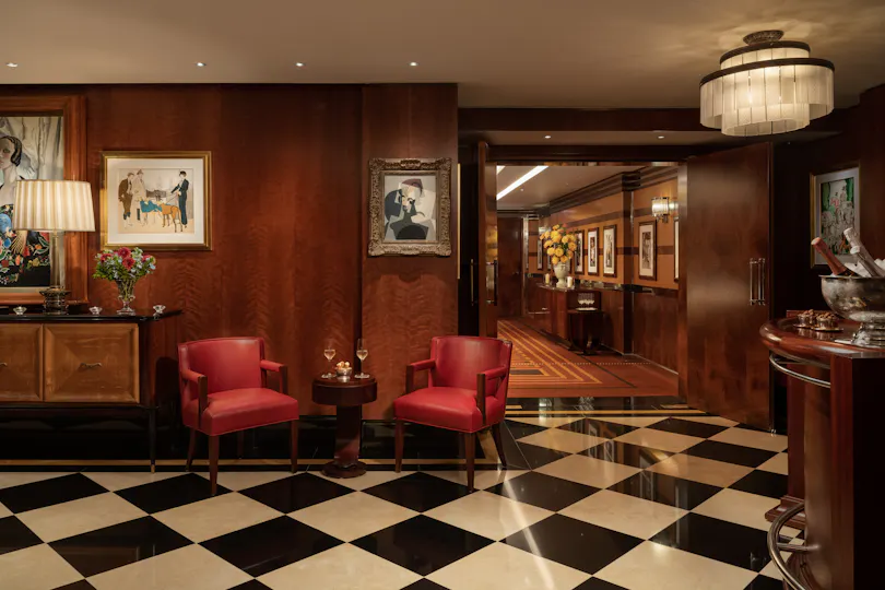 The Beaumont Mayfair