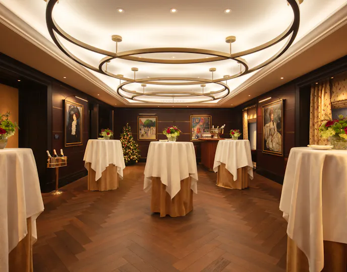 The Beaumont Mayfair