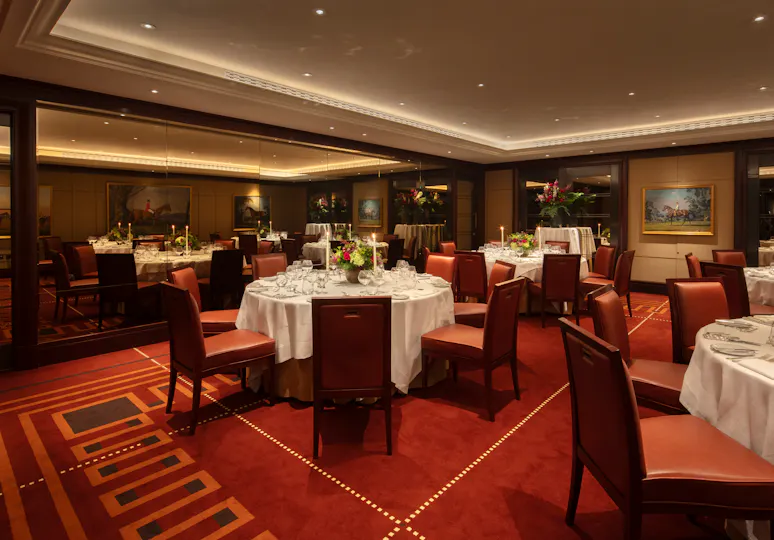 The Beaumont Mayfair