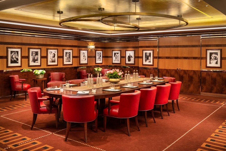 The Beaumont Mayfair